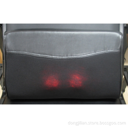 Health Massage Pillow with Heating
